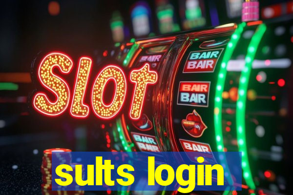 sults login